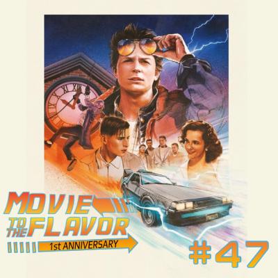 ＃47 過去も未来も関係なく面白い映画がスクリーンに帰ってきた！『バック・トゥ・ザ・フューチャー』