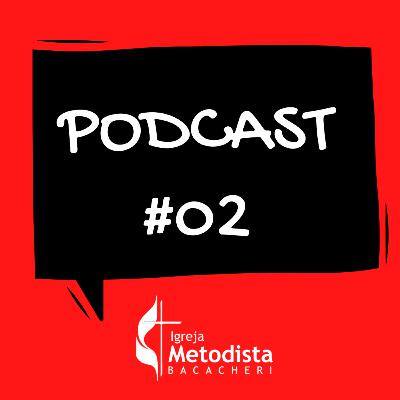 Ministração 09/02 manhã - Pr. Eliel Cordeiro