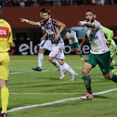 Debate: Árbitros devem conceder entrevista coletiva após as partidas?