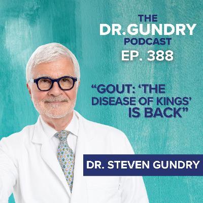 Is Pink Salt Wrecking Your Thyroid? | EP 388 Is Pink Salt Wrecking Your Thyroid? | EP 388