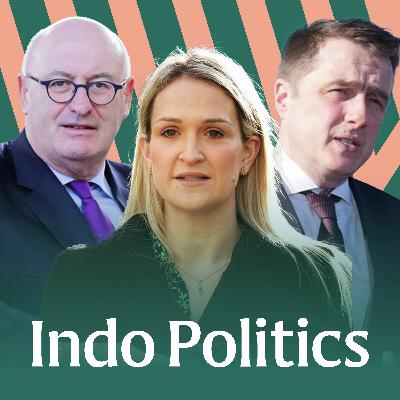 Indo Politics: International chaos, a political comeback and an eviction storm