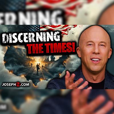 Prophetic Clarity & Discerning the Times – Red Church