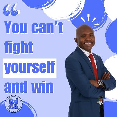 Choosing the Right Career Path | Mathabatha Julius Mojapelo Pt1