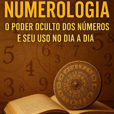 O Poder dos Números: Numerologia Revelada! Como Decifrar Seu Propósito, Usar as Vibrações Numéricas a Seu Favor e Desbloquear Caminhos de Prosperidade e Autoconhecimento