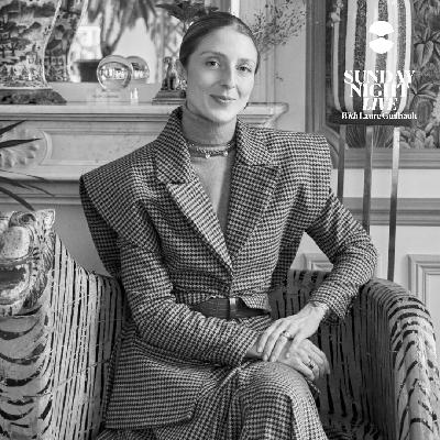 Tatiana de Nicolay | Laure Guilbault | Sunday Night Live