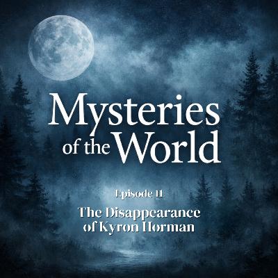 The Disappearance of Kyron Horman | Mysteries of the World