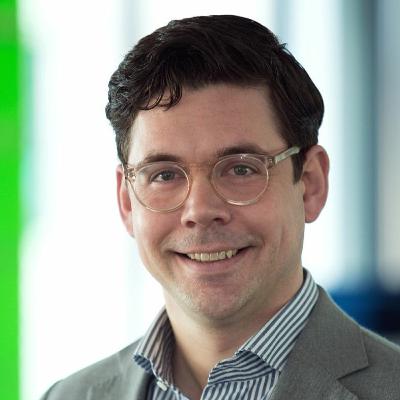 NVRD podcast: Olaf Prinsen van Afval naar Jeugdzorg Nederland