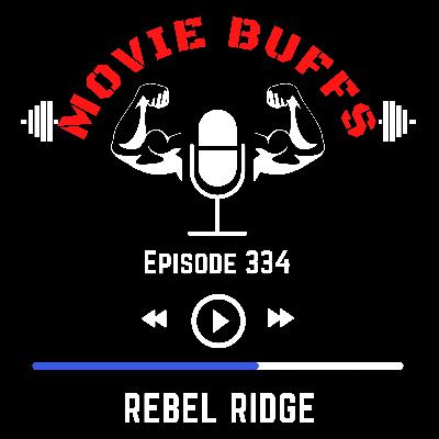 Rebel Ridge 🚲