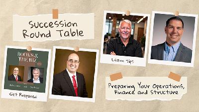 Three Areas To Maximize Your Business Sale