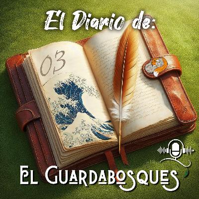 Diario 3 | Tsunamis: historia, filosofía y religión