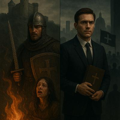 MistCast #178 | A Volta das Trevas – Conto Relato