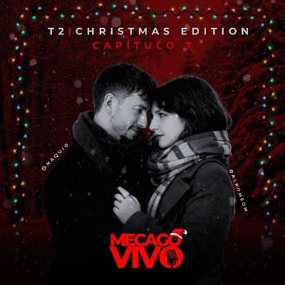 Capítulo 7 | Christmas Edition | Me Cago Vivo con The Holidead