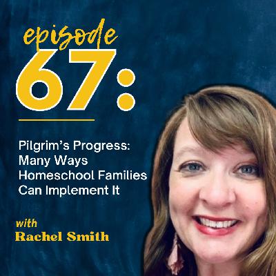 Pilgrim's Progress: Many Ways Homeschool Families Can Implement It (Bible Curriculum, Devotions, & More) Pilgrim's Progress: Many Ways Homeschool Families Can Implement It (Bible Curriculum, Devotions, & More)