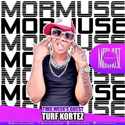 Mormuse S2E7 | Turf Kortez | Academy of sound engineering | Music | Acting | KOMMOTiON