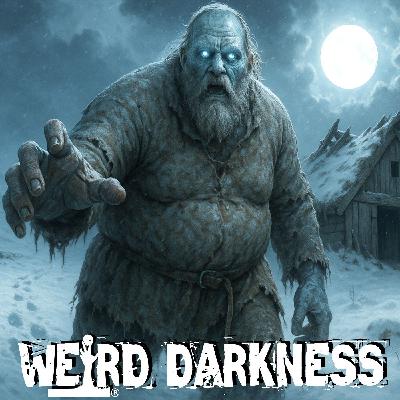 The Yule Haunting That Drove a Village Insane The Yule Haunting That Drove a Village Insane