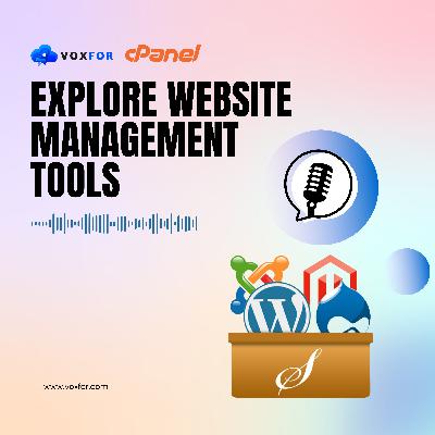 Explore Website Management Tools: Softaculous, WP Toolkit and More