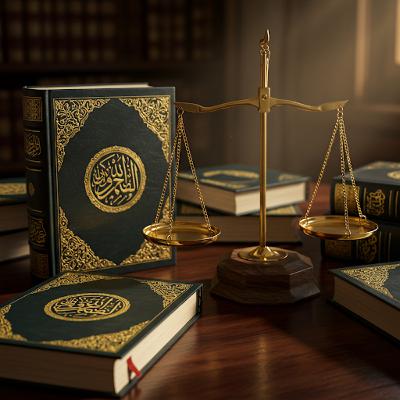 34. Al-Qadi al-Numan: Architect of the Ismaili Jurisprudence 34. Al-Qadi al-Numan: Architect of the Ismaili Jurisprudence