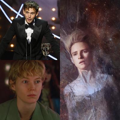 115 - BAFTAS, Blue Jean & The OA (Season One)
