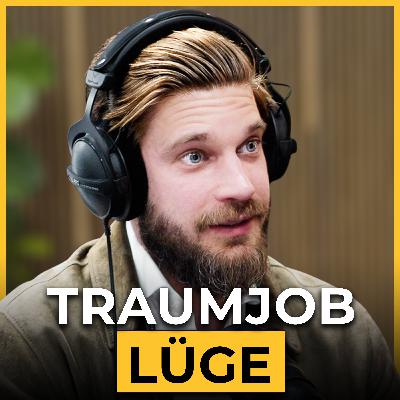 Karriere-Experte: Dein Job macht dich unglücklich | Tobias Jost (Karriereguru) Karriere-Experte: Dein Job macht dich unglücklich | Tobias Jost (Karriereguru)