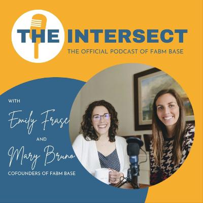 Pelvic Floor PT Part 2: Pain w Sex & Tampons - and What You Didn't Realize Could Cause it, with Jenny Porter