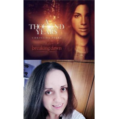 Christina Perry - A Thousand Years