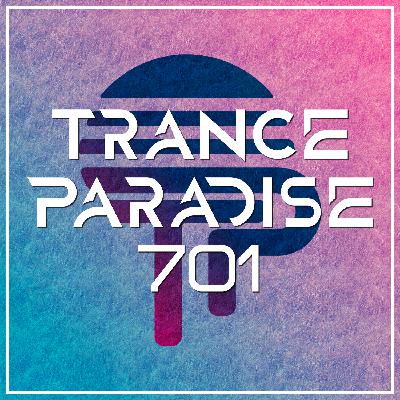 Trance Paradise 701
