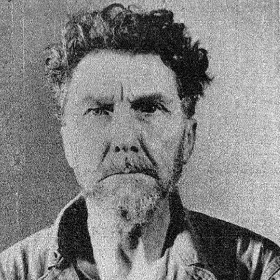Ezra Weston Loomis Pound