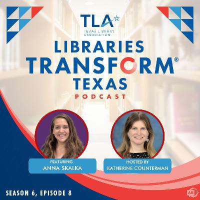 Building a Strong PTA Partnership: A Conversation with Anna Skalka Building a Strong PTA Partnership: A Conversation with Anna Skalka