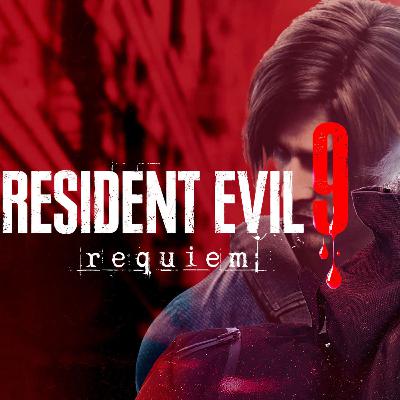 زوم‌کست: موشکافی کامل تریلر بازی رزیدنت ایول ۹ (Resident Evil Requiem)