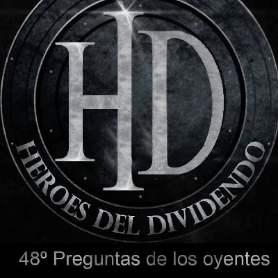 48º Programa HD - Preguntas de los Oyentes 48º Programa HD - Preguntas de los Oyentes