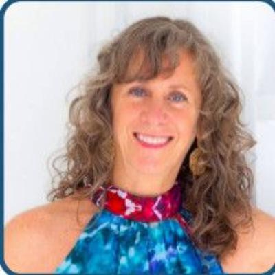 S2:E4 Midlife Magic - Kip Clarke