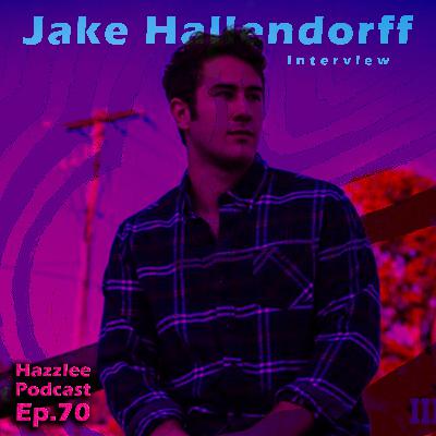 Jake Hallendorff Interview- Balance Your Opinion Of Yourself