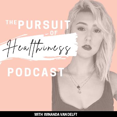 Fighting 14 years of mental health issues in a year with Business Coach Lauren D'Ath Fighting 14 years of mental health issues in a year with Business Coach Lauren D'Ath