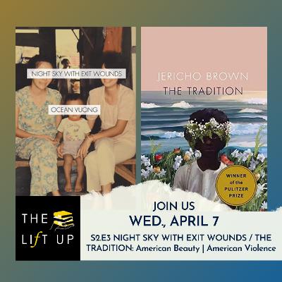 S2. E3 NIGHT SKY WITH EXIT WOUNDS / THE TRADITION: American Beauty | American Violence