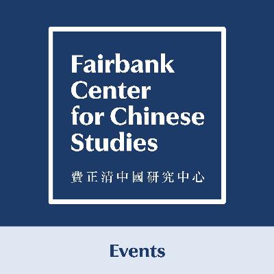 The Political Economy of Chinese Finance in the Americas, with Stephen Kaplan