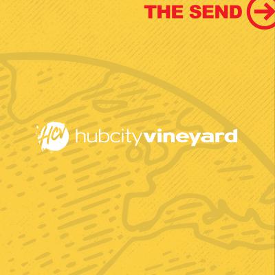 The Send Part 4 | Us Outcasts Do The Stuff with Chris Schlotterbeck The Send Part 4 | Us Outcasts Do The Stuff with Chris Schlotterbeck