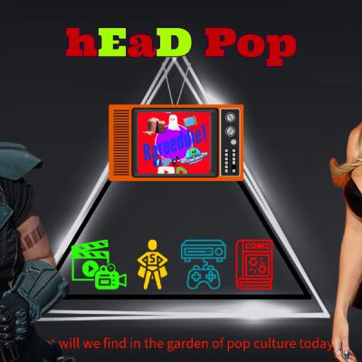 hEaD PoP #71, Blade’s Lost Edge, Fantastic Flop, & The Undead Ranking We Deserve