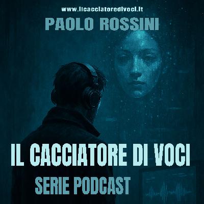 Ep.4 - La voce di Chiara
