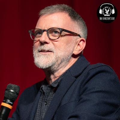 One Battle After Another with Paul Thomas Anderson and Steven Spielberg (Ep. 567)
