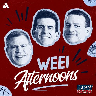 Best Of Patriots on WEEI: Just How Good Is This Defense?