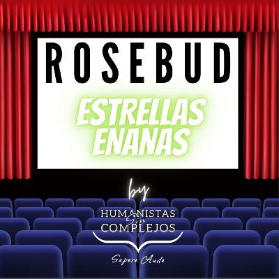 Rosebud Sociedad Limitada #35 "Estrellas enanas"