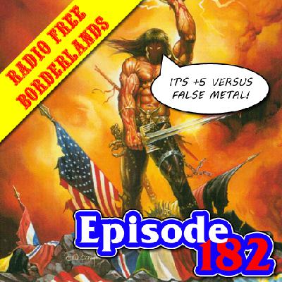 Episode 182: The Gamer's Playlist, Part 2