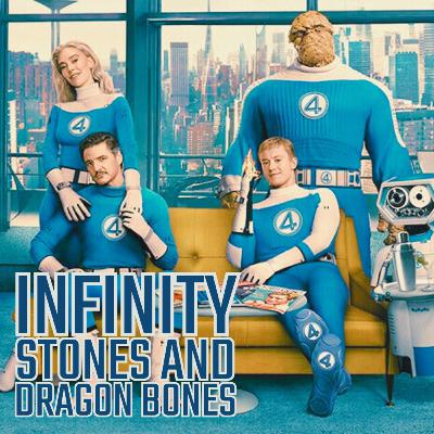 Ep. 35: "The Fantastic Four: First Steps"