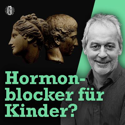 Geschlechtsdysphorie: Medizin zwischen Verantwortung und Ethik