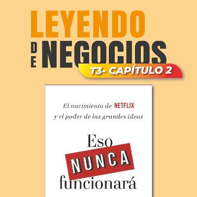 T3 - EPISODIO 37 - ESO NUNCA FUNCIONARÁ