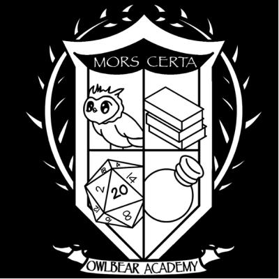 D&D character expecting a baby? Frustrating DMs? D&D during lockdown? Let's get to know Owen