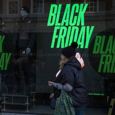 Is This the Year Discount Mania Finally Ends?