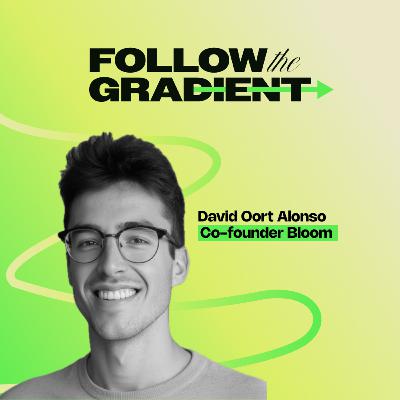 How to Break Into YC from Europe: David Oort Alonso’s Playbook for Early Stage Founders