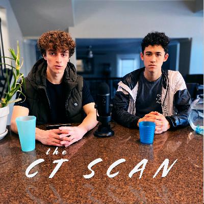 The CT Scan 1: Introductions, Taking Second Place, Pokemon, School Culture