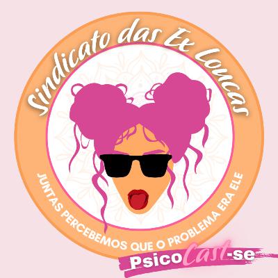"Ela me perseguia em todos os lugares" - Sindicato das Ex Loucas "Ela me perseguia em todos os lugares" - Sindicato das Ex Loucas